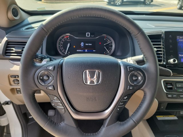 Certified 2023 Honda Ridgeline RTL-E image 15