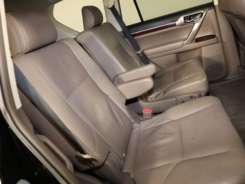 Used 2019 Lexus GX 460 Premium AWD/4WD image 44