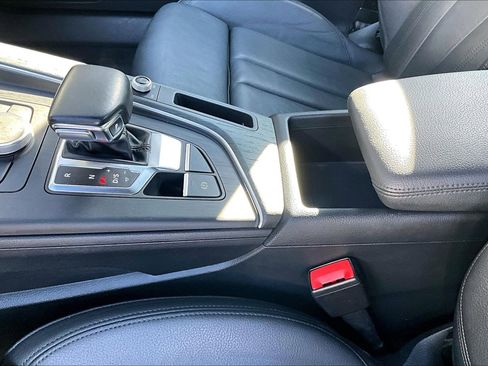 Used 2019 Audi A5 2.0T Premium image 17