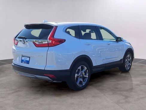 Used 2019 Honda CR-V EX-L image 4