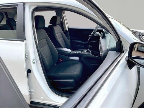 Used 2024 Honda HR-V LX image 26