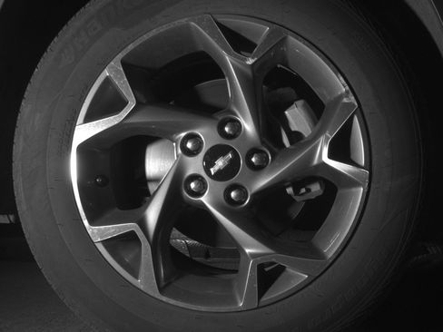 Used 2025 Chevrolet Trax LT image 13