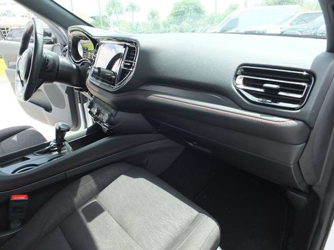 Used 2023 Dodge Durango GT RWD image 23