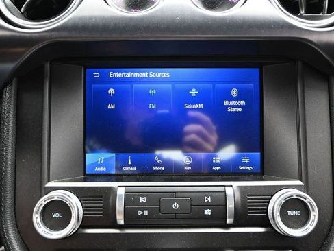 Certified 2022 Ford Mustang Mach 1 RWD image 25