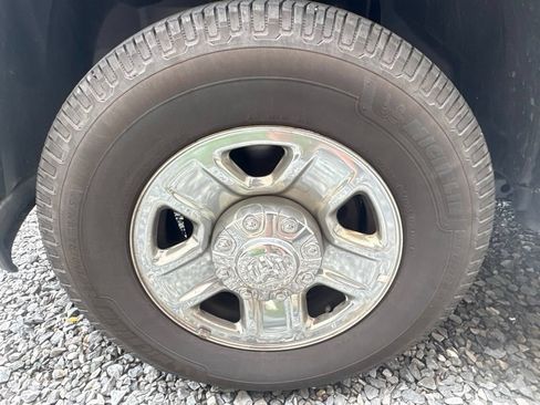 Used 2021 RAM 2500 Tradesman AWD/4WD image 10