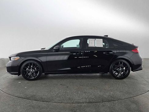 Used 2025 Honda Civic Sport image 6