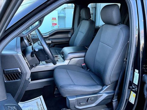 Used 2020 Ford F150 XLT w/ Equipment Group 302A Luxury image 7