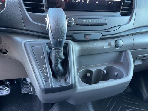 New 2026 Ford Transit 250 148 Medium Roof w/ Load Area Protection Package image 12