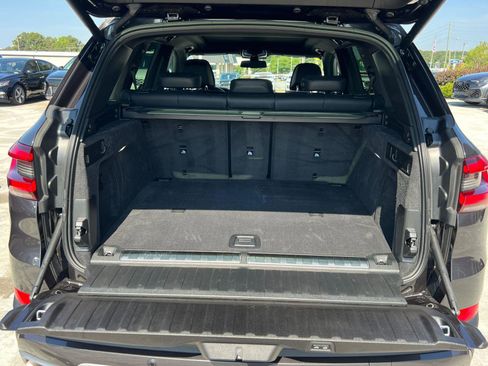 Used 2023 BMW X5 xDrive45e w/ Executive Package AWD/4WD image 18