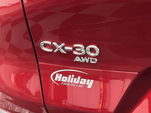 Certified 2023 MAZDA CX-30 AWD 2.5 S w/ Preferred Package image 28