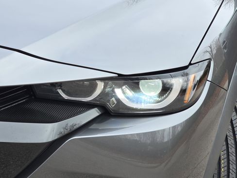 Used 2023 MAZDA CX-50 AWD 2.5 S w/ Cargo Package image 31