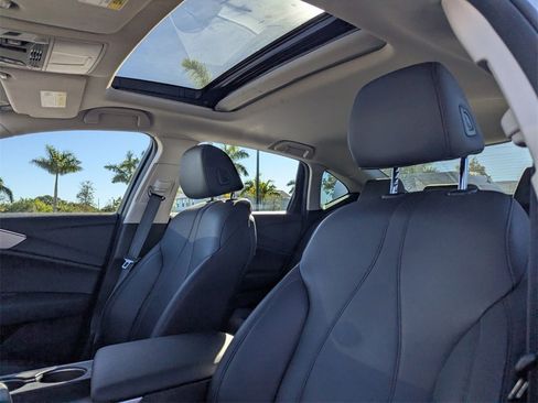 Used 2023 Acura TLX image 21