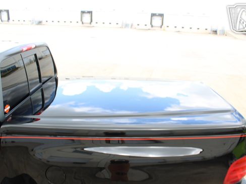 Used 2000 Ford F150 Harley-Davidson RWD image 34