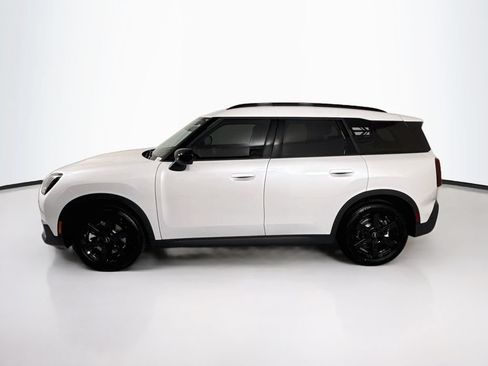New 2027 MINI Cooper Countryman S AWD/4WD image 8