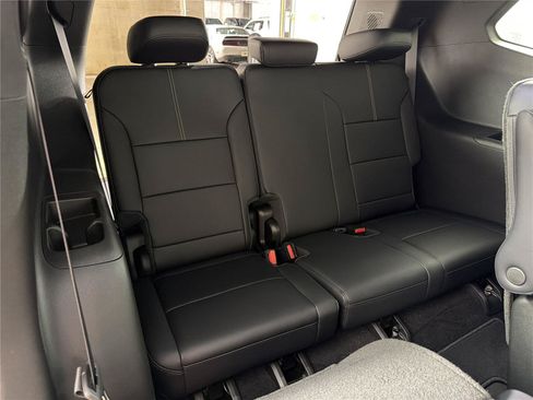 New 2026 GMC Acadia Elevation w/ Black Edition FWD image 13