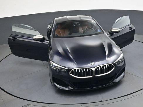 Used 2019 BMW M850i xDrive Coupe image 41