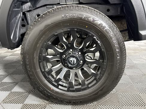 Used 2023 Ford Ranger XLT w/ Equipment Group 302A High image 35