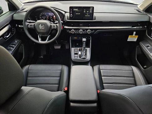 New 2026 Honda CR-V EX-L image 14