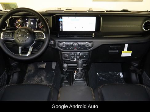 New 2026 Jeep Wrangler Sahara image 14