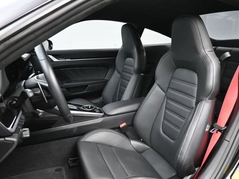 Used 2023 Porsche 911 Turbo S AWD/4WD image 5