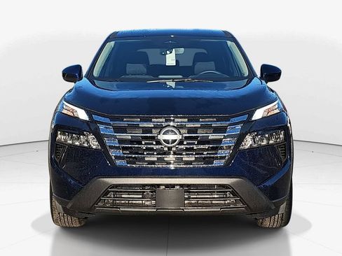 New 2026 Nissan Rogue SV FWD image 12