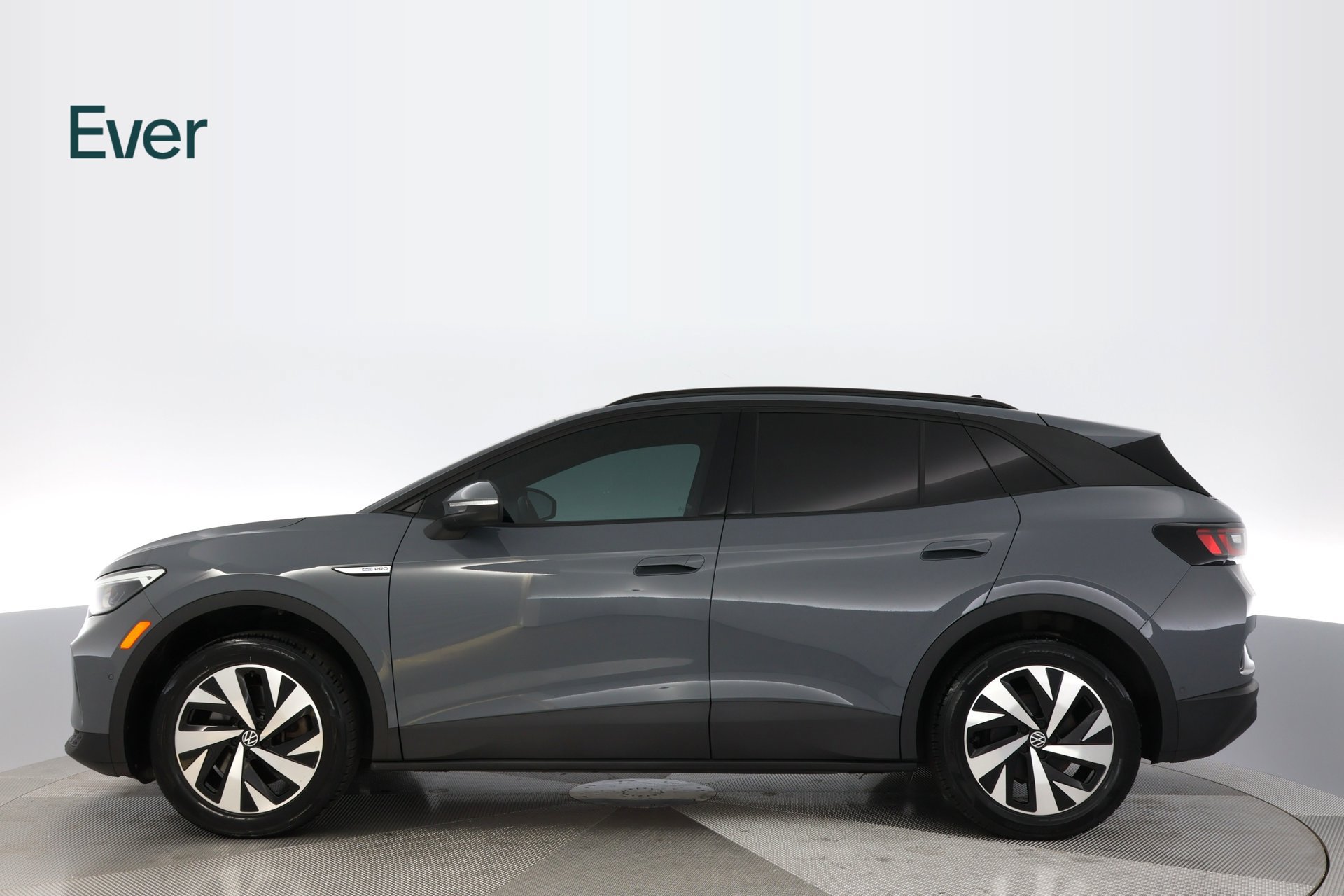 Used 2023 Volkswagen ID.4 Pro AWD/4WD image 15