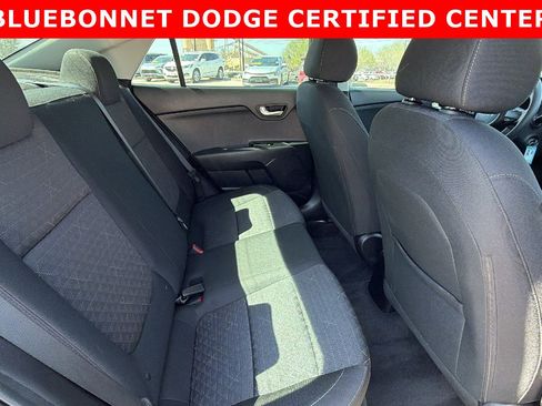 Used 2022 Kia Rio LX image 29