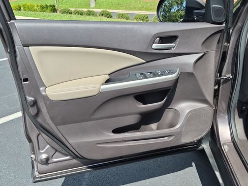 Used 2014 Honda CR-V EX-L image 14