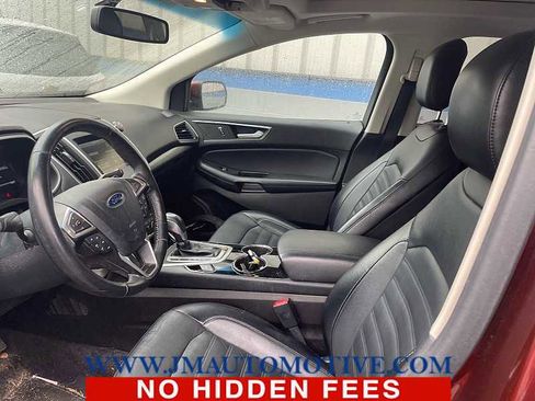 Used 2015 Ford Edge SEL w/ Equipment Group 201A AWD/4WD image 2