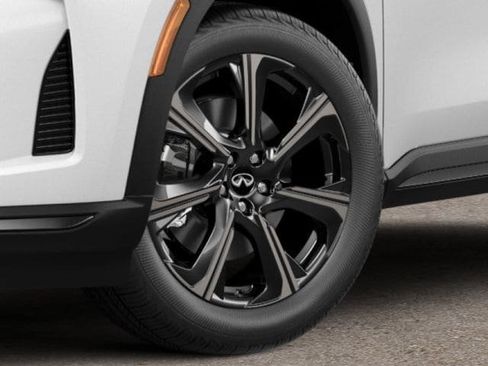 New 2027 INFINITI QX60 Autograph AWD/4WD image 6