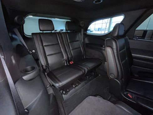 Used 2023 Dodge Durango R/T image 21