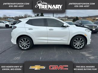 Used 2024 Buick Encore GX Avenir video 1