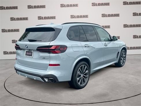 New 2026 BMW X5 xDrive40i w/ M Sport Package image 5