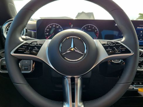 New 2026 Mercedes-Benz CLA 250 CLA 250 image 29