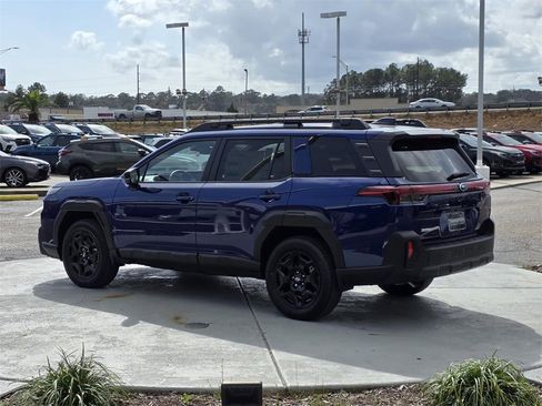 New 2026 Subaru Outback Limited image 4