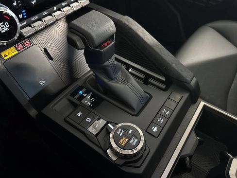 New 2026 Toyota Tacoma TRD Off-Road w/ TRD Off Road Premium Package AWD/4WD image 26