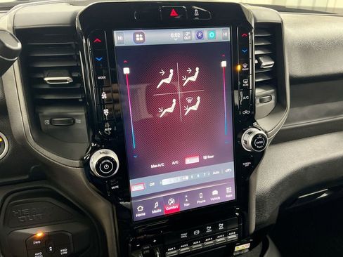 New 2026 RAM 2500 Tradesman image 16