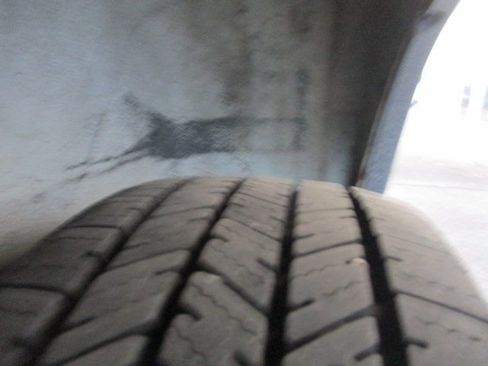 Used 2016 RAM ProMaster 1500 image 19