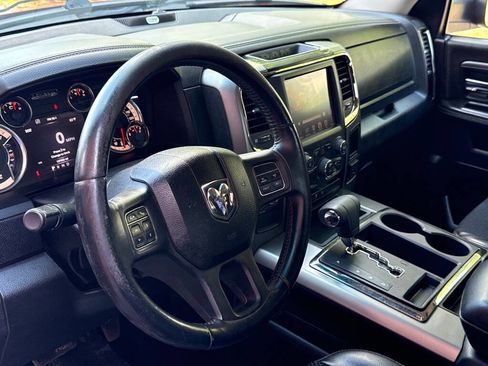 Used 2013 RAM 1500 Sport w/ Sport Premium Group AWD/4WD image 17
