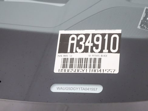 New 2026 Audi S3 Premium image 30