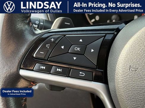 Used 2023 Nissan Altima 2.5 SR FWD image 22