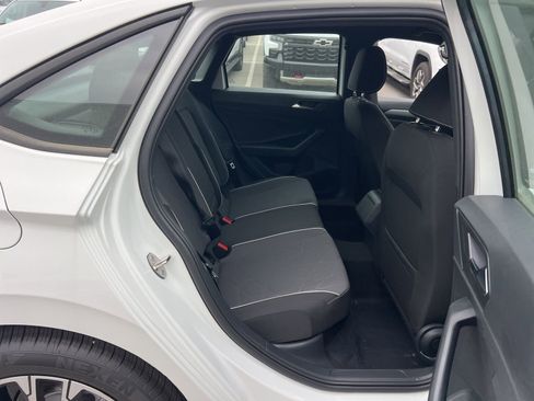 New 2026 Volkswagen Jetta Sport FWD image 25