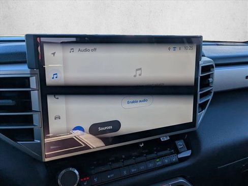 Used 2025 Toyota Tundra Limited image 13