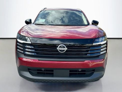 New 2026 Nissan Kicks SV image 3