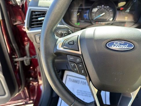 Used 2022 Ford Edge SEL w/ Convenience Package image 39