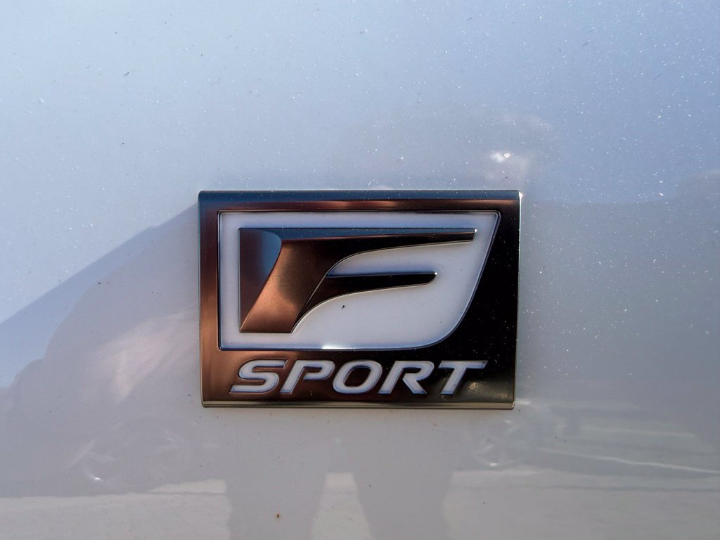 Used 2024 Lexus ES 350 F Sport FWD image 22
