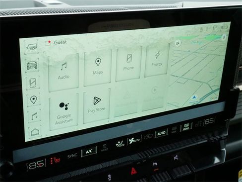 New 2025 GMC Hummer EV 3X image 13