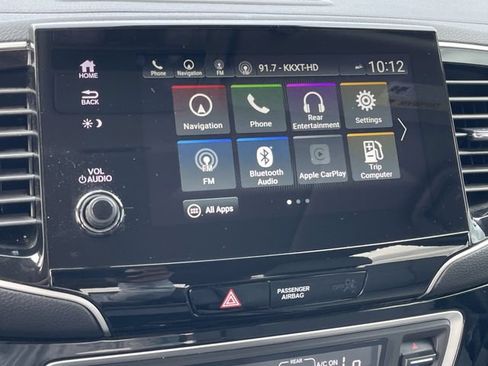 Used 2022 Honda Pilot Touring image 17