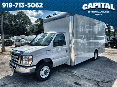 New 2024 Ford E-350 and Econoline 350 Super Duty w/ Driver's Safety Package