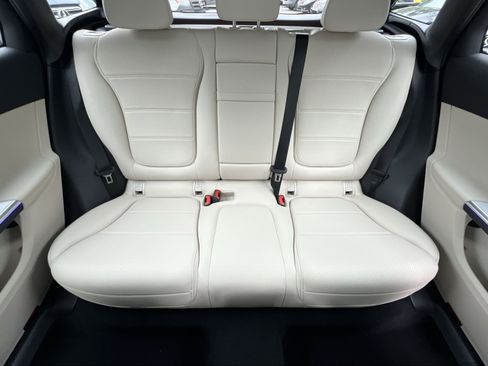 New 2026 Mercedes-Benz GLC 300 4MATIC image 15